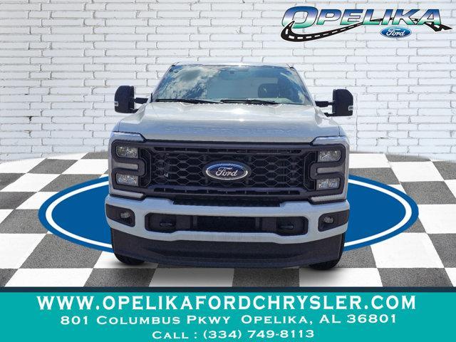 new 2024 Ford F-250 car, priced at $67,600