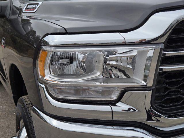 new 2024 Ram 3500 car, priced at $69,919