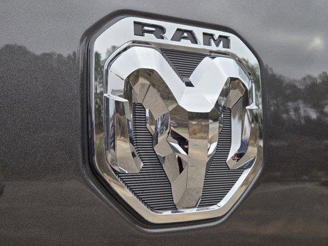 new 2024 Ram 3500 car, priced at $67,208