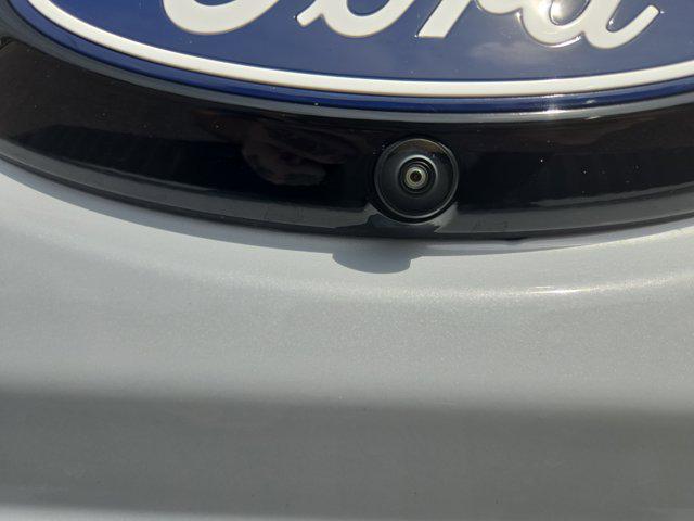new 2025 Ford Maverick car, priced at $28,564
