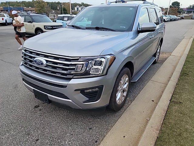 used 2020 Ford Expedition car, priced at $27,891