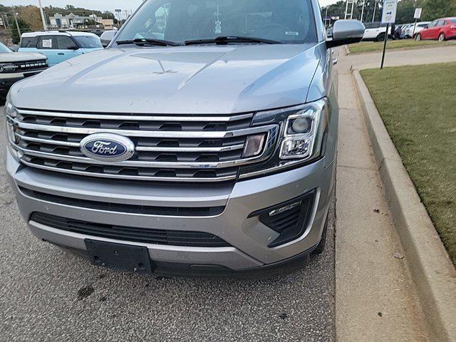 used 2020 Ford Expedition car, priced at $27,891