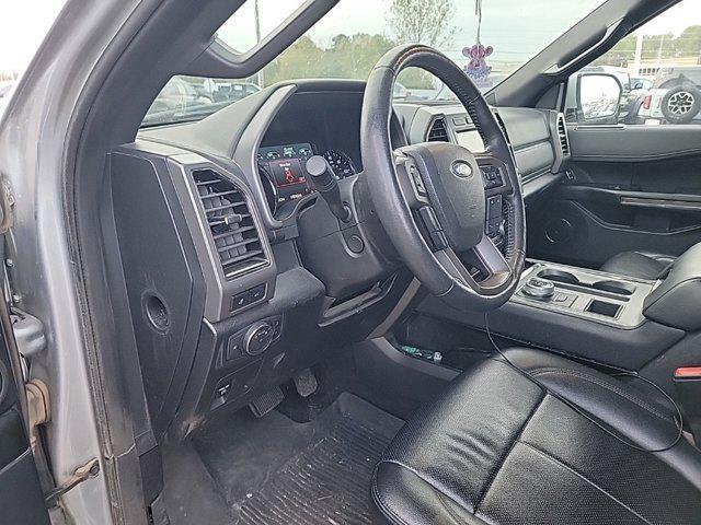 used 2020 Ford Expedition car, priced at $27,891