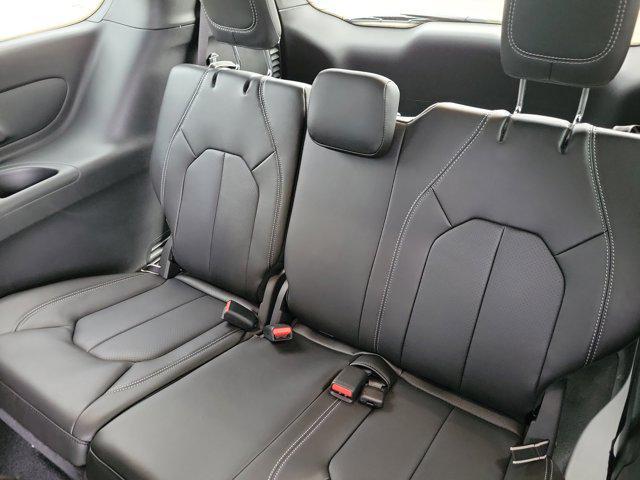used 2026 Chrysler Pacifica car, priced at $39,650