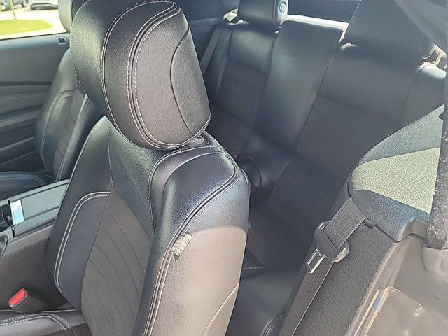 used 2014 Ford Mustang car, priced at $24,940