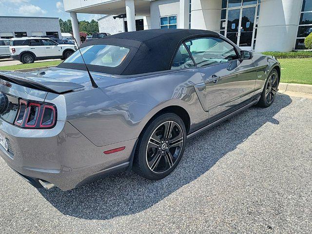 used 2014 Ford Mustang car, priced at $24,940