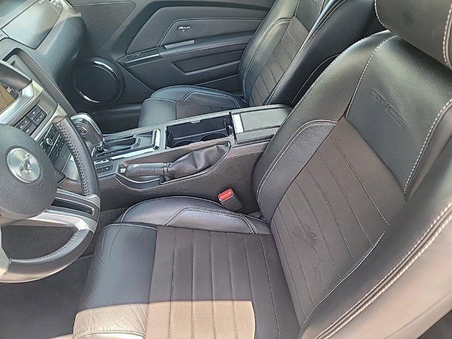 used 2014 Ford Mustang car, priced at $24,940