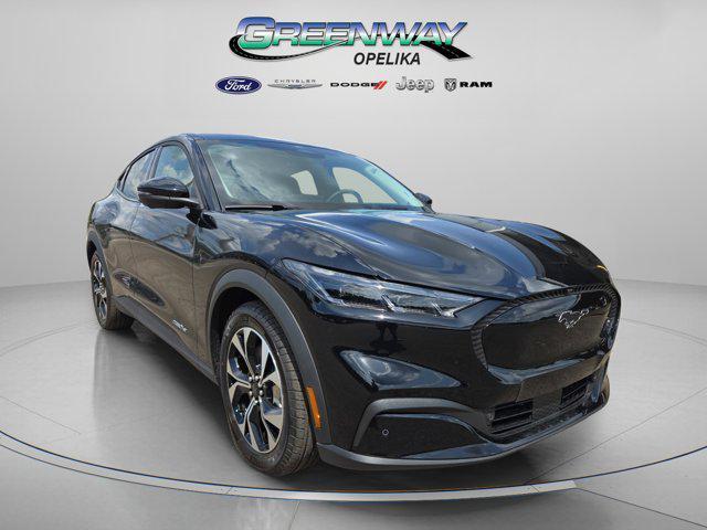 new 2025 Ford Mustang Mach-E car, priced at $32,919