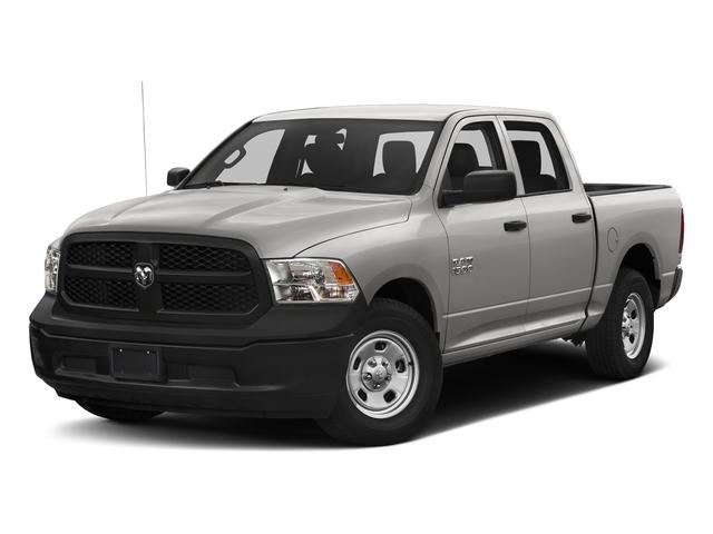 used 2017 Ram 1500 car, priced at $19,795