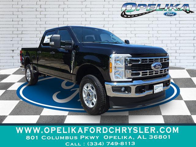new 2025 Ford F-250 car, priced at $60,060