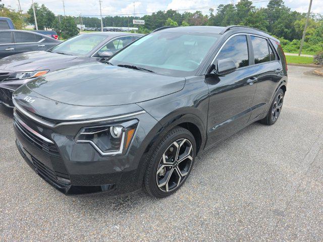 used 2023 Kia Niro car, priced at $24,769