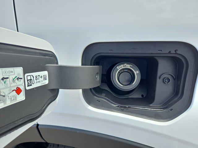 new 2025 Ford Bronco Sport car, priced at $42,241