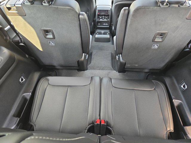 new 2025 Jeep Grand Cherokee L car, priced at $43,990