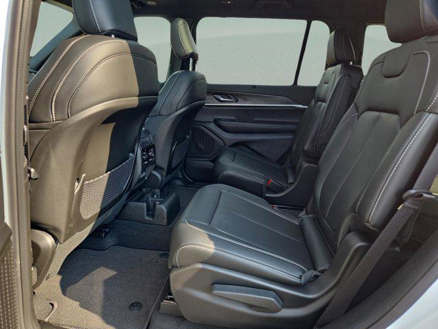 new 2025 Jeep Grand Cherokee L car, priced at $43,990