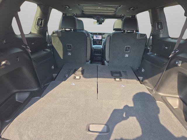 new 2025 Jeep Grand Cherokee L car, priced at $43,990