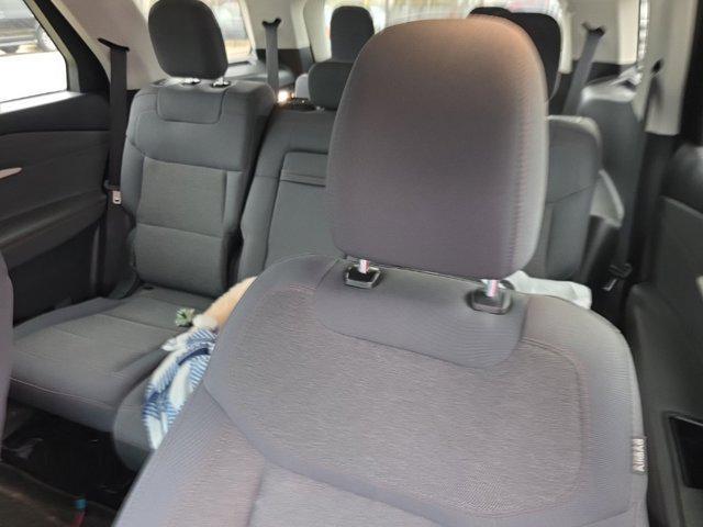 used 2025 Ford Explorer car, priced at $33,884