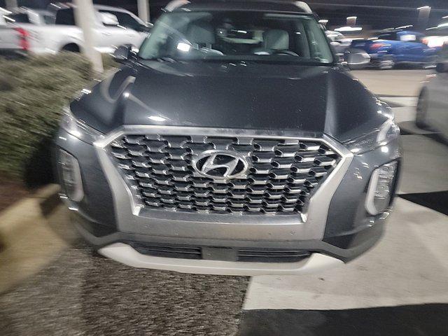 used 2020 Hyundai Palisade car, priced at $23,788