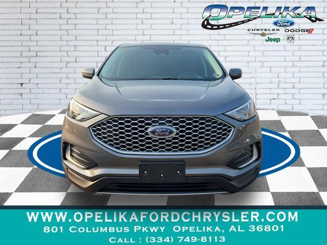 used 2024 Ford Edge car, priced at $23,947