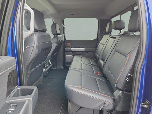 new 2026 Ford F-250 car, priced at $76,370