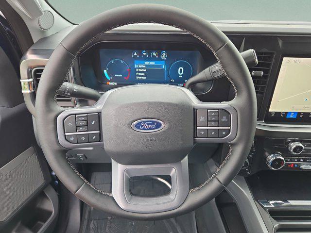 new 2026 Ford F-250 car, priced at $76,370