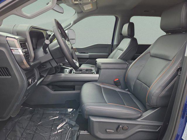 new 2026 Ford F-250 car, priced at $76,370