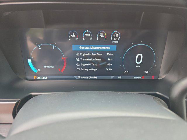 new 2026 Ford F-250 car, priced at $76,370