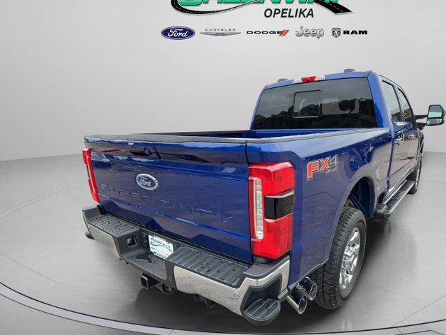 new 2026 Ford F-250 car, priced at $76,370