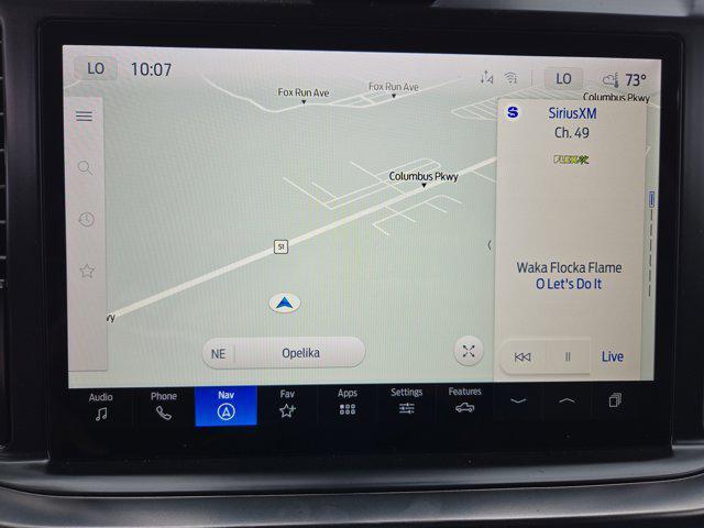 new 2026 Ford F-250 car, priced at $76,370