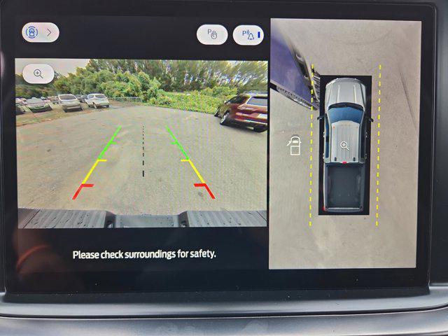 new 2026 Ford F-250 car, priced at $76,370