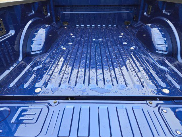 new 2026 Ford F-250 car, priced at $76,370