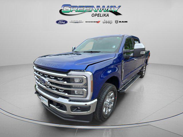 new 2026 Ford F-250 car, priced at $76,370