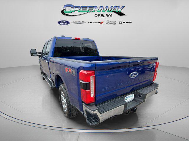 new 2026 Ford F-250 car, priced at $76,370
