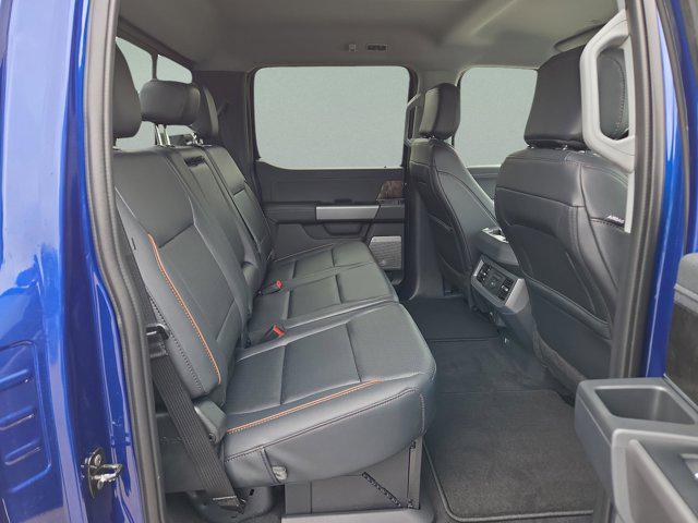 new 2026 Ford F-250 car, priced at $76,370