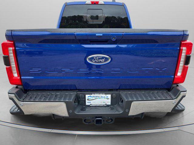 new 2026 Ford F-250 car, priced at $76,370