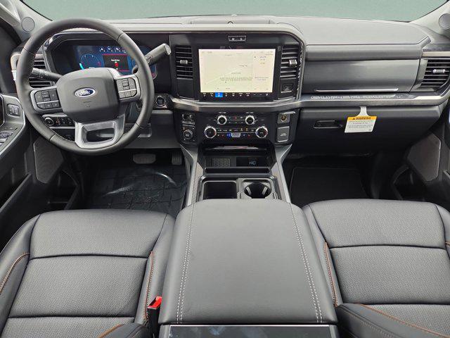 new 2026 Ford F-250 car, priced at $76,370