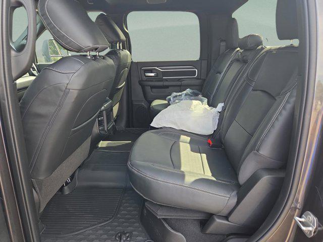 new 2025 Ram 2500 car, priced at $65,993