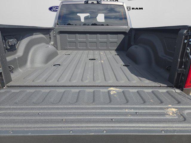 new 2025 Ram 2500 car, priced at $65,993