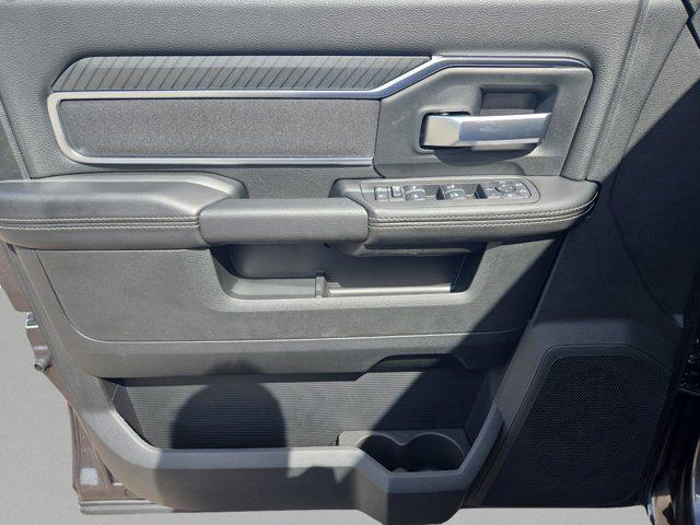 new 2025 Ram 2500 car, priced at $65,993