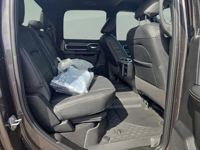 new 2025 Ram 2500 car, priced at $65,993