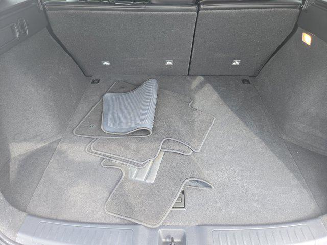 used 2024 INFINITI QX50 car, priced at $32,840