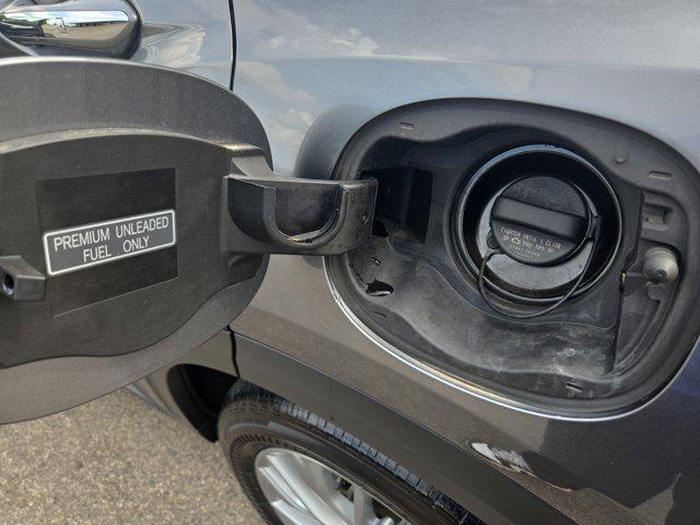 used 2024 INFINITI QX50 car, priced at $32,840