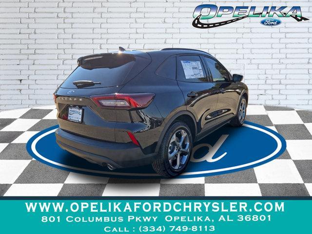 new 2025 Ford Escape car, priced at $32,275