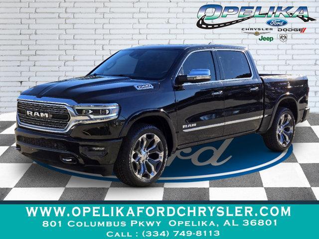 used 2019 Ram 1500 car, priced at $25,932