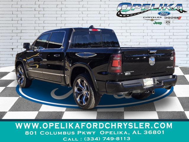 used 2019 Ram 1500 car, priced at $25,932