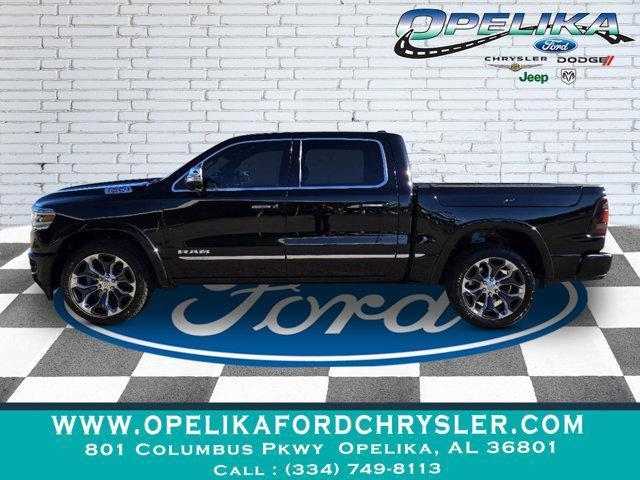 used 2019 Ram 1500 car, priced at $25,932