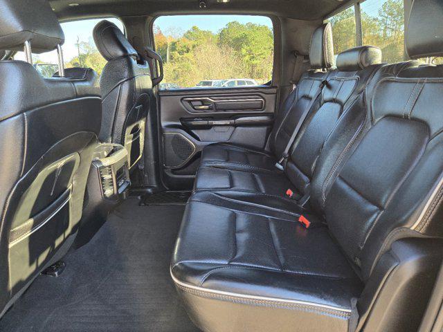 used 2019 Ram 1500 car, priced at $25,932