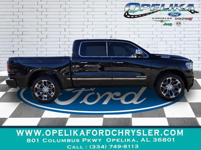 used 2019 Ram 1500 car, priced at $25,932