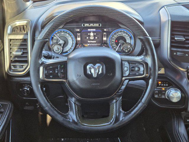 used 2019 Ram 1500 car, priced at $25,932