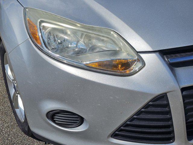 used 2013 Ford Focus car, priced at $9,875
