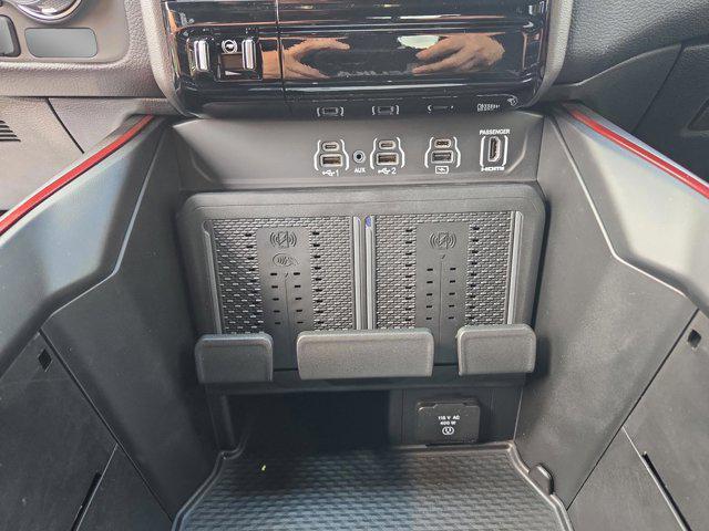 new 2026 Ram 1500 car, priced at $59,855
